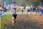 Mens Under-17s and Under-20s 2025 Liverpool Cross Challenge, Sefton Park, Saturday, November 22th. Photo: David T. Hewitson/Sports for All Pics